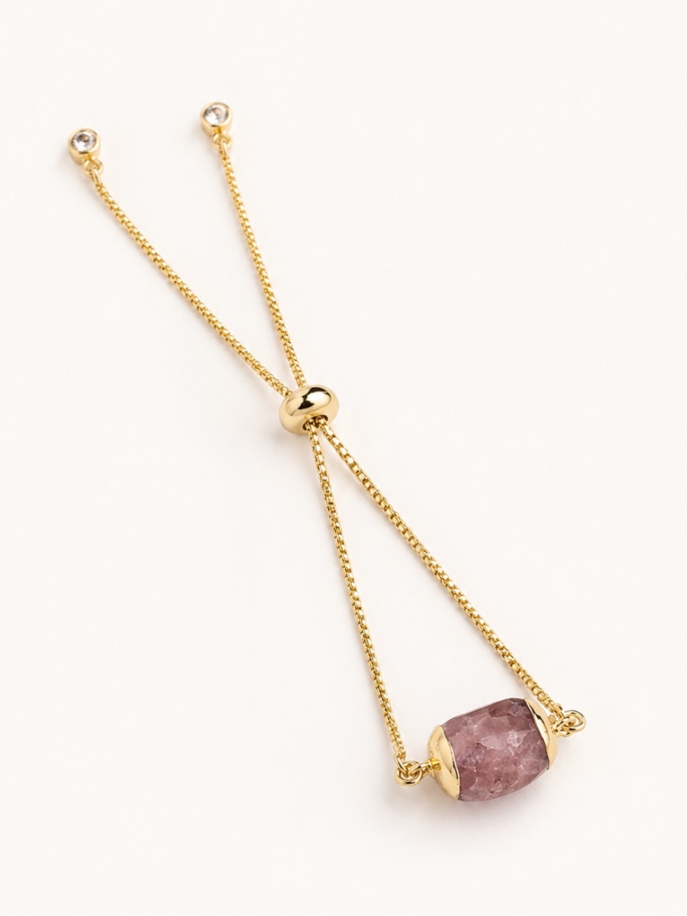 Tourmaline Bracelet